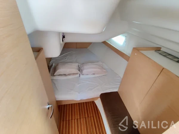 Elan 45 Impression - Yacht Charter Sailica
