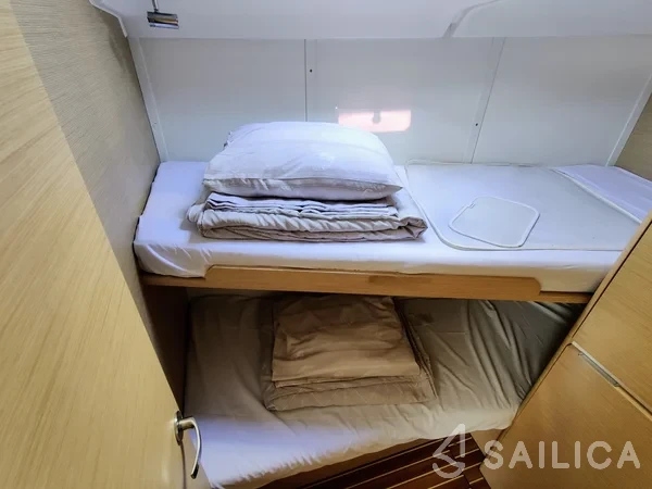 Elan 45 Impression - Yacht Charter Sailica