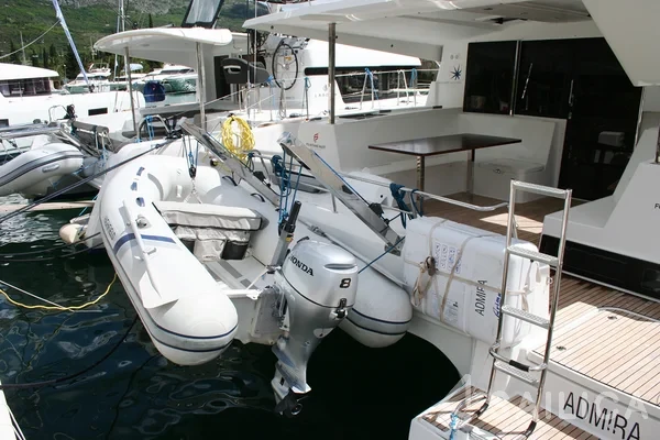 Lucia 40 - Yacht Charter Sailica