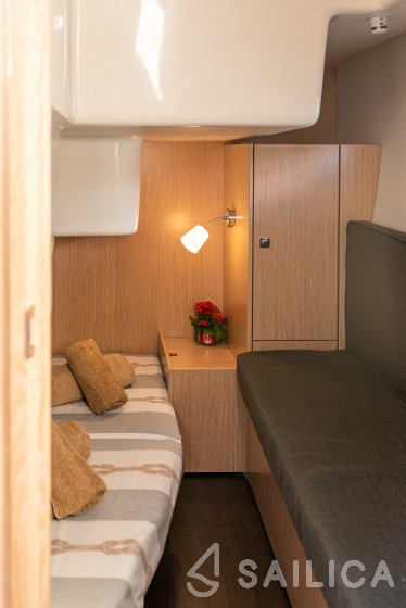 Bavaria 29 Sport - Yacht Charter Sailica