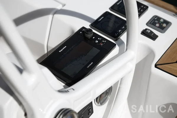 Elan 45 Impression - Yacht Charter Sailica