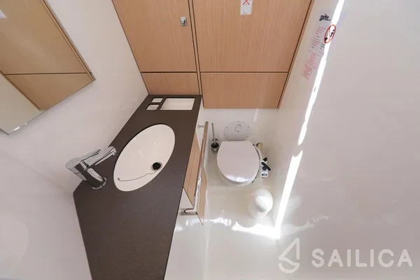 Bavaria 46 Cruiser - Yacht Charter Sailica