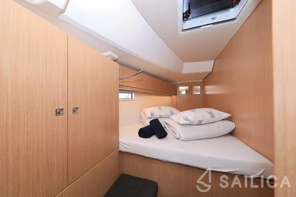 Bavaria 46 Cruiser - Yacht Charter Sailica