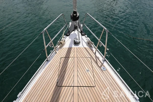 Bavaria 46 Cruiser - Yacht Charter Sailica