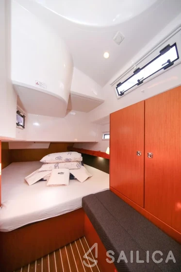 Bavaria Cruiser 41S - Yacht Charter Sailica