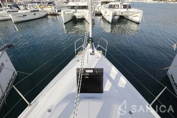 Bavaria C38 - Yacht Charter Sailica