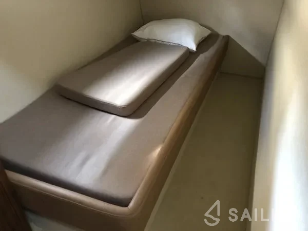 Mirakul 40 - Yacht Charter Sailica