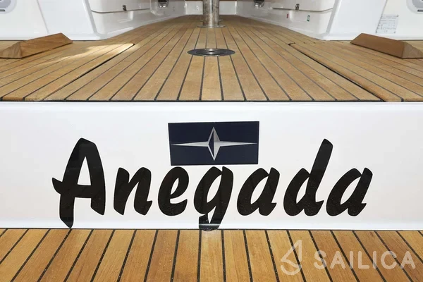 Bavaria Cruiser 41 Style - Yacht Charter Sailica