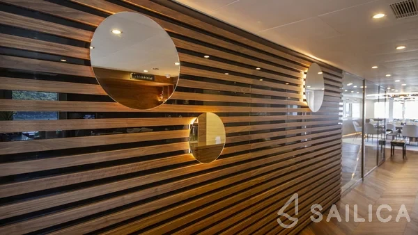 Custom Built - Yacht Charter Sailica