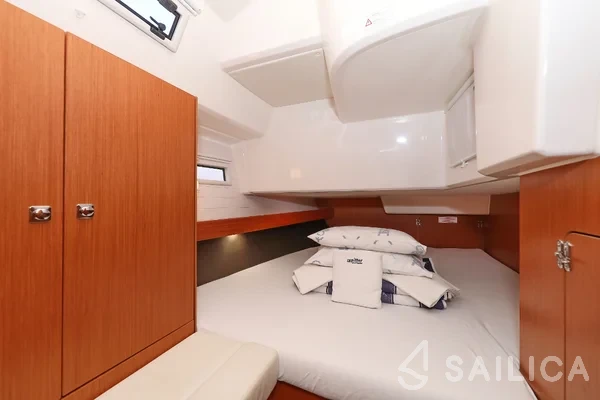 Bavaria 41 Cruiser - Yacht Charter Sailica