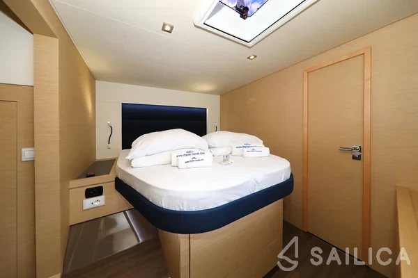 Saona 47 - Photo #90 Saona 47 - Yacht Charter Sailica