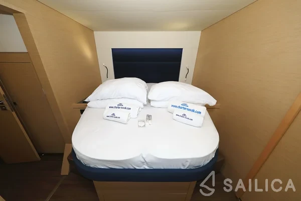 Saona 47 - Photo #88 Saona 47 - Yacht Charter Sailica