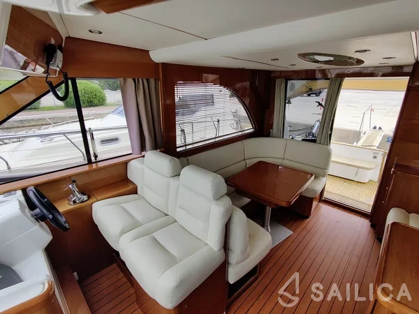 Antares 13.80 - Yacht Charter Sailica