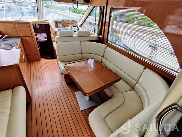 Antares 13.80 - Yacht Charter Sailica