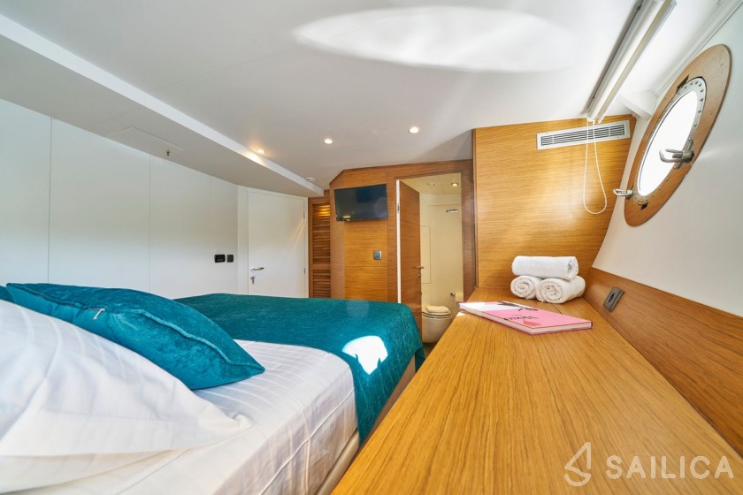Gulet - Yacht Charter Sailica