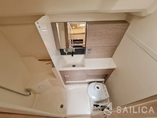 Hanse 458 - Yacht Charter Sailica