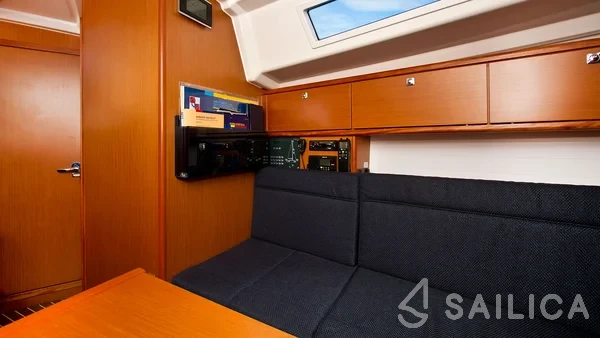 Bavaria 34 Cruiser - Yacht Charter Sailica