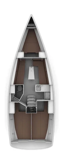 Bavaria 34 Cruiser - Yacht Charter Sailica