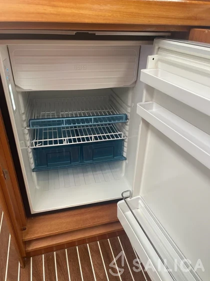 Bavaria 46 Cruiser - Yacht Charter Sailica