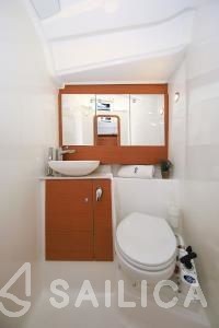 Dufour 430 - Yacht Charter Sailica