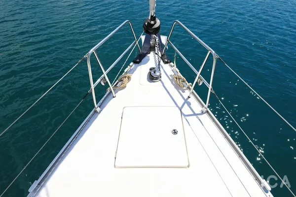 Bavaria 46 Cruiser - Yacht Charter Sailica