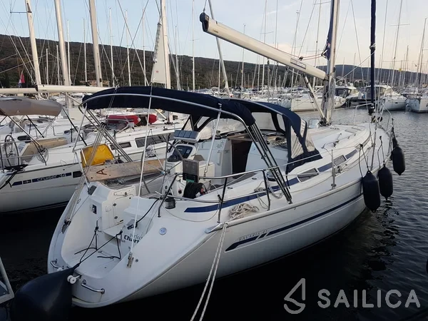 Bavaria 41 Cruiser - Yacht Charter Sailica