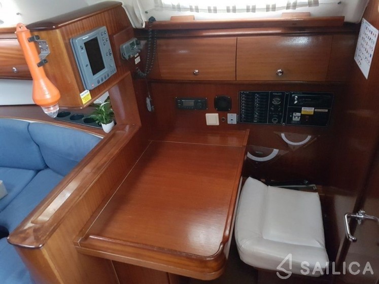 Bavaria 41 - Yacht Charter Sailica