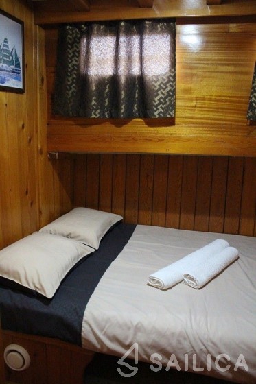 Gulet - Yacht Charter Sailica
