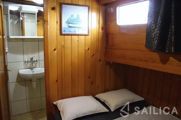 Gulet - Yacht Charter Sailica