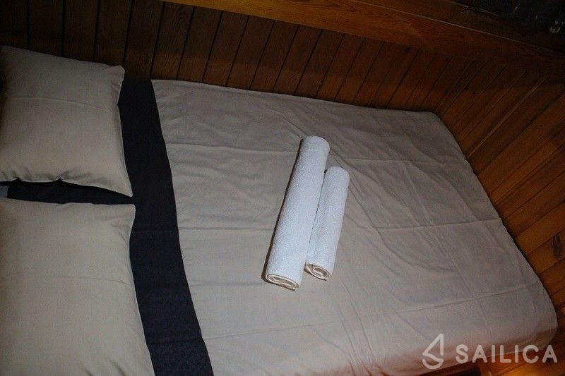 Gulet - Yacht Charter Sailica