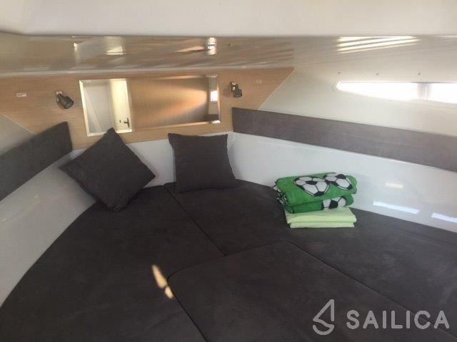 Atlantic Marine 730 - Yacht Charter Sailica