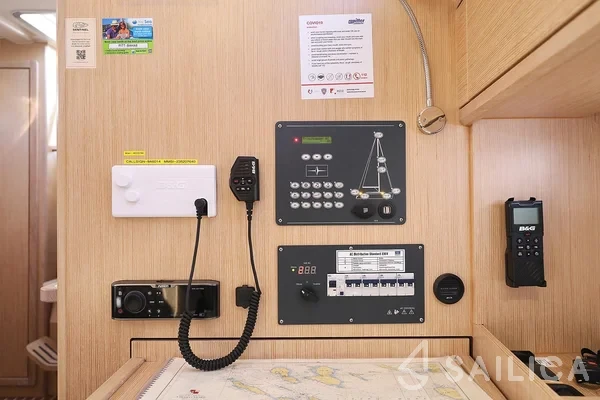 Bavaria 37 Cruiser - Yacht Charter Sailica