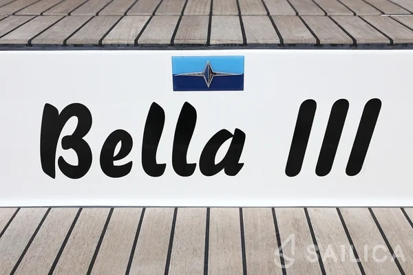 Bavaria 46 Cruiser - Yacht Charter Sailica
