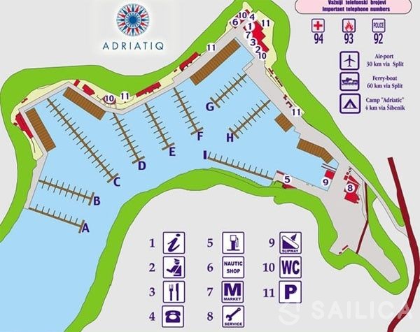 Lagoon 42 - Yacht Charter Sailica
