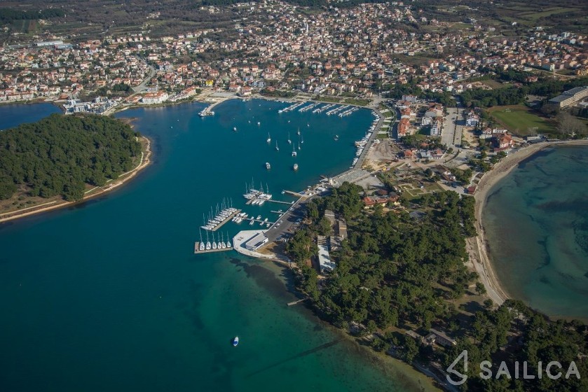 Pilot Cutter - Yacht Charter Sailica