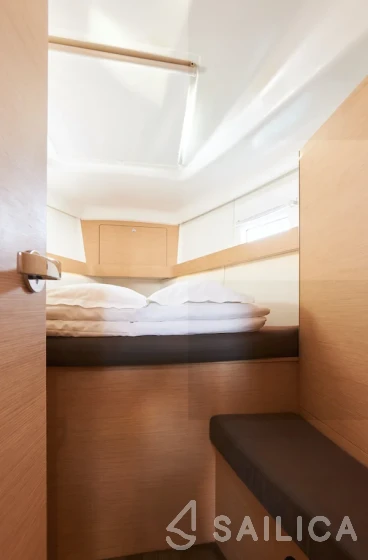 Elan 45 Impression - Yacht Charter Sailica