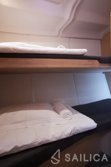 Elan 45 Impression - Yacht Charter Sailica
