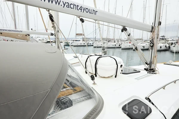 Elan 45 Impression - Yacht Charter Sailica