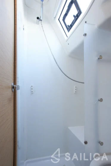 Elan 45 Impression - Yacht Charter Sailica