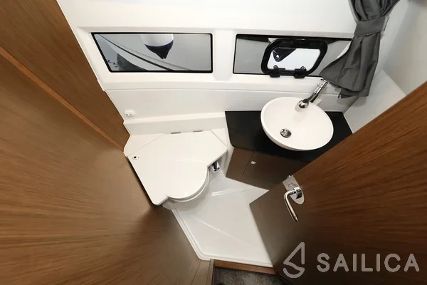 Merry Fisher 895 - Yacht Charter Sailica