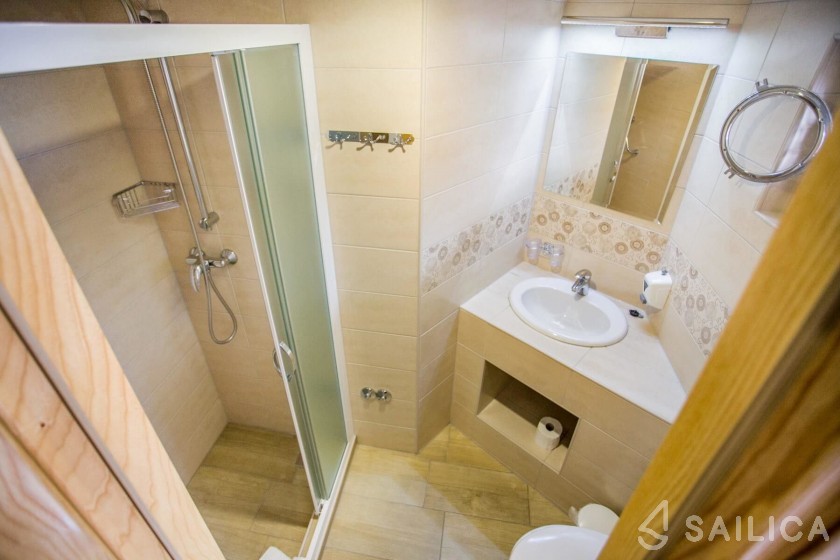 Custom Built - Yacht Charter Sailica