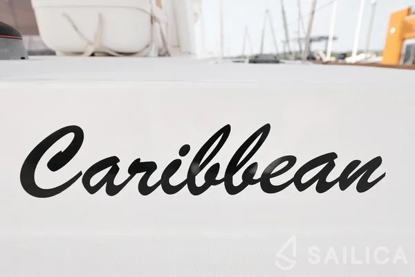 Lagoon 400 - Yacht Charter Sailica