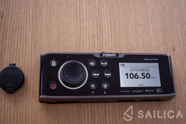 Dufour 48 - Yacht Charter Sailica