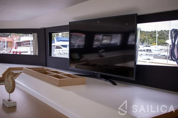 Dufour 48 - Yacht Charter Sailica