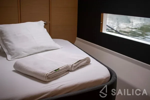 Dufour 48 - Yacht Charter Sailica