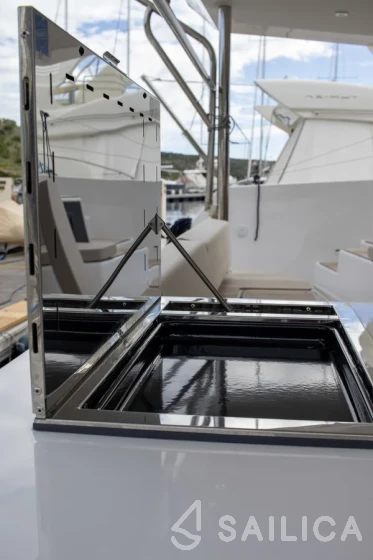 Dufour 48 - Yacht Charter Sailica