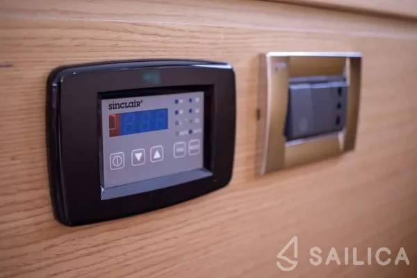 Dufour 48 - Yacht Charter Sailica