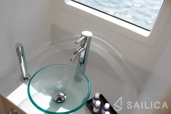 Dufour 48 - Yacht Charter Sailica