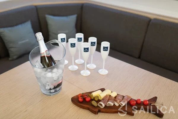 Dufour 48 - Yacht Charter Sailica