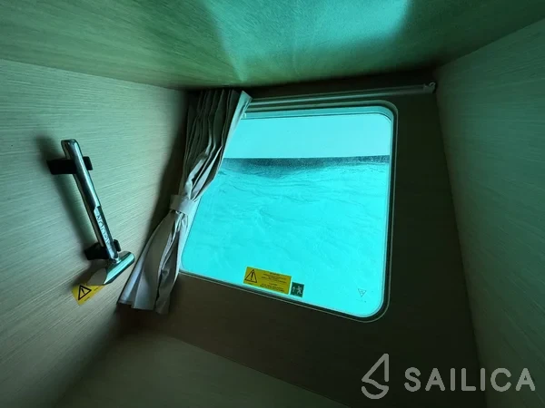 Lagoon 39 - Yacht Charter Sailica